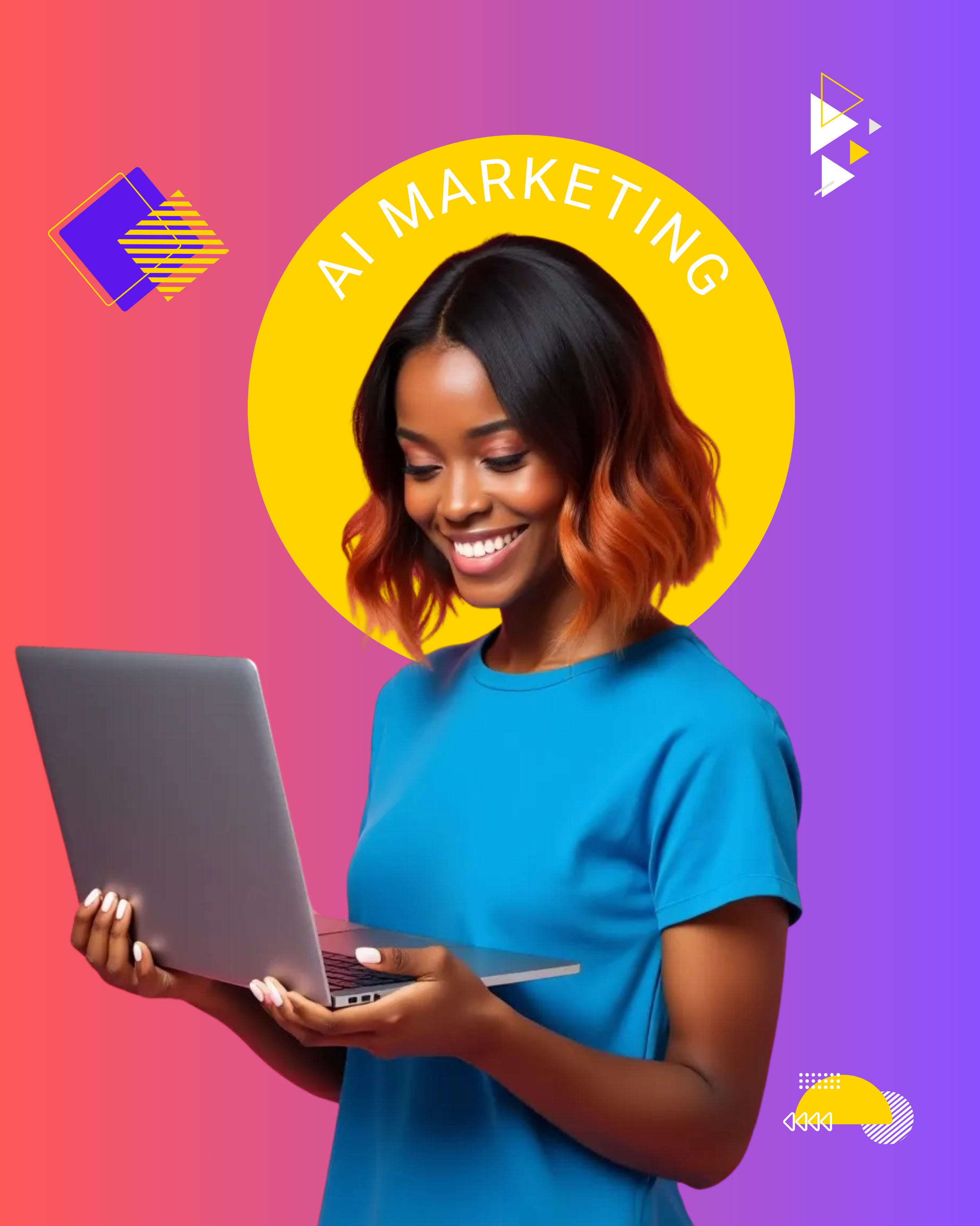 AI-Driven Marketing