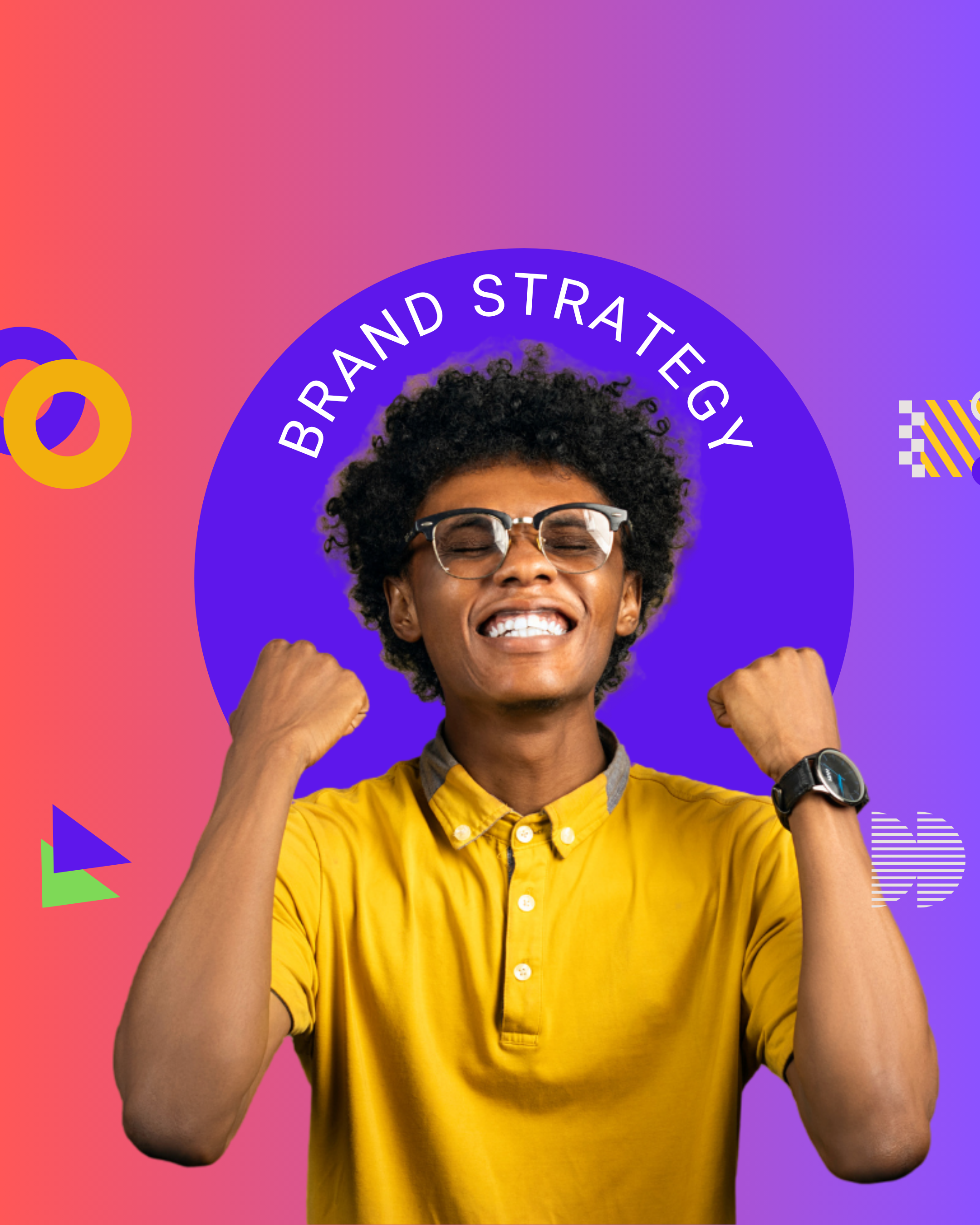 Digital Strategy