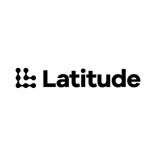 Latitude Digital Logo