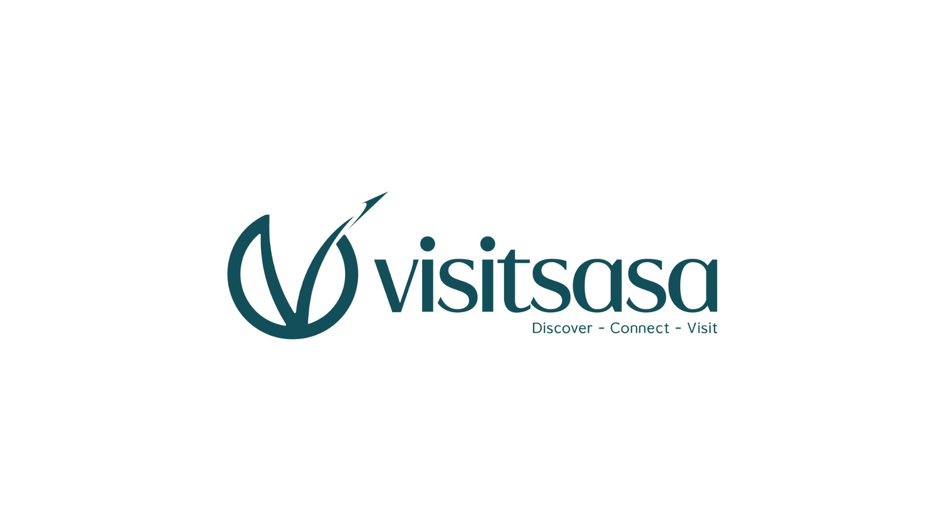 VisitSasa Logo