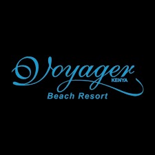 Voyager Logo