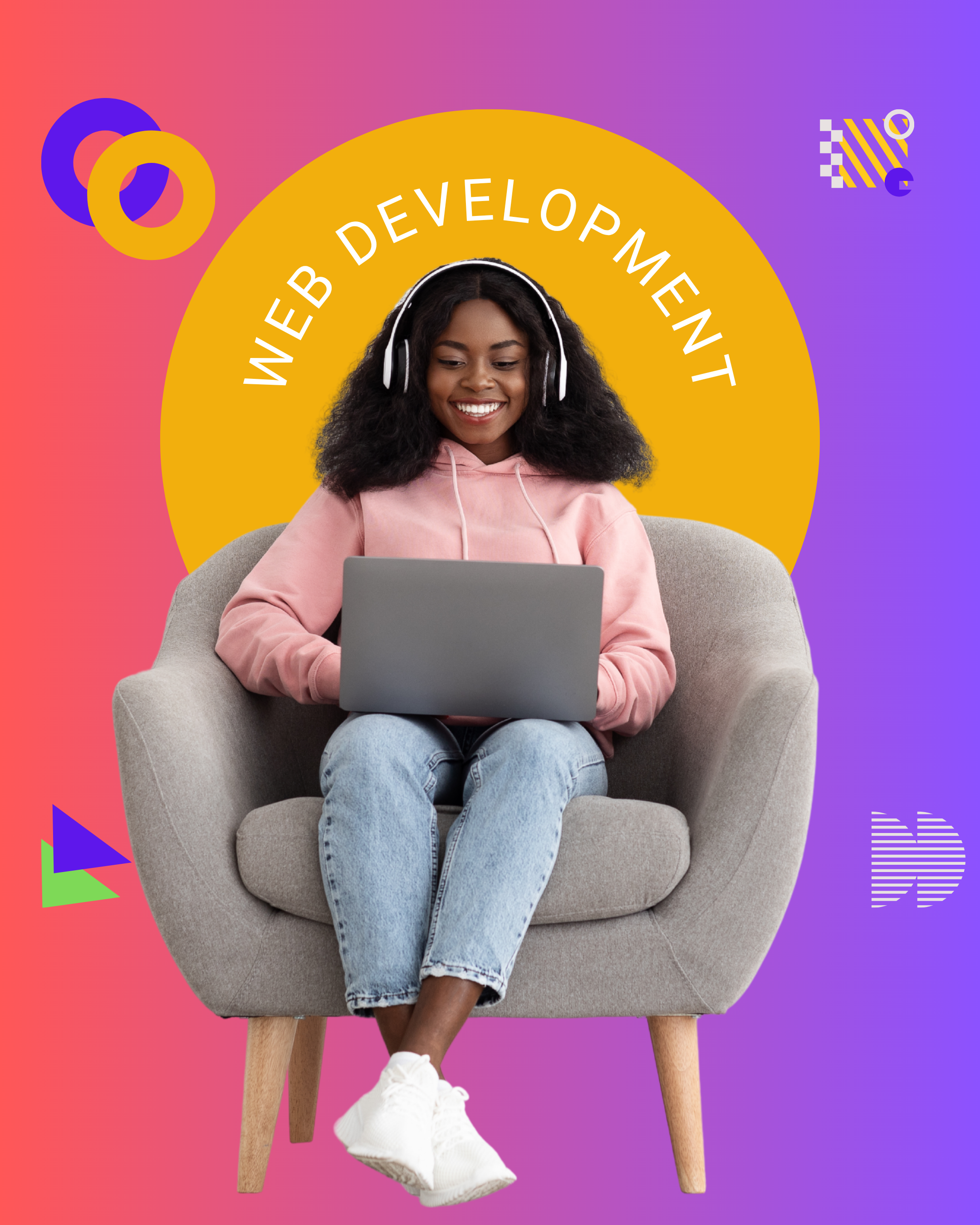 Web & App Development